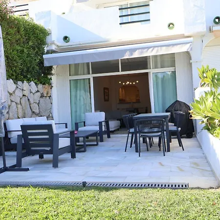 Vakantiehuis Aloha Golf