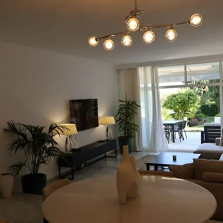 Vakantiehuis Aloha Golf
