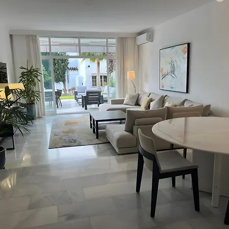 Vakantiehuis Aloha Golf