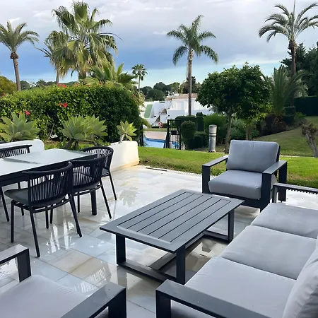 Aloha Golf Marbella